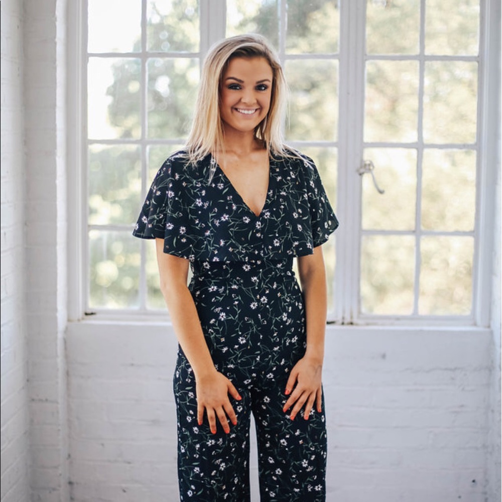 Meet your Posher, Hanah